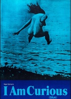 I Am Curious (Blue) (1968) Обнаженные сцены