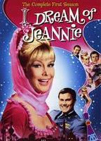 I Dream of Jeannie обнаженные сцены в ТВ-шоу