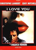 I Love You (1986) Обнаженные сцены