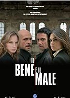 Il Bene e Il Male обнаженные сцены в ТВ-шоу