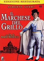 Il Marchese del Grillo (1981) Обнаженные сцены