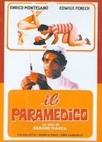 The Paramedic 1982 фильм обнаженные сцены