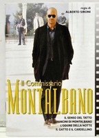 Il commissario Montalbano (1999-настоящее время) Обнаженные сцены