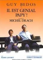 Il Est Génial Papy! (1987) Обнаженные сцены