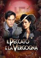 Il peccato e la vergogna 2010 фильм обнаженные сцены