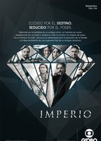Império (2014-2015) Обнаженные сцены