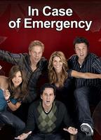 In Case of Emergency обнаженные сцены в ТВ-шоу