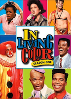 In Living Color обнаженные сцены в ТВ-шоу