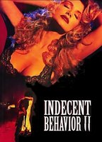 Indecent Behavior II 1994 фильм обнаженные сцены
