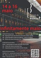 Infinitamente Maio (2003) Обнаженные сцены