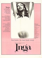Inga (1968) Обнаженные сцены