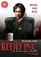 Redd Inc. 2012 фильм обнаженные сцены
