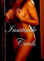 Insatiable Coeds (2000) Обнаженные сцены