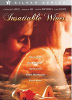 Insatiable Wives (2000) Обнаженные сцены