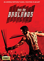 Into the Badlands (TV) 2015 фильм обнаженные сцены