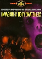 Invasion of the Body Snatchers обнаженные сцены в ТВ-шоу
