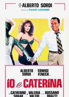 Io e Caterina (1980) Обнаженные сцены