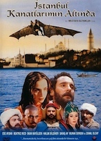 Istanbul Beneath My Wings (1996) Обнаженные сцены