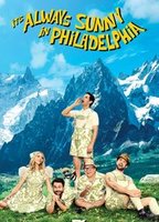 It's Always Sunny in Philadelphia (2005-настоящее время) Обнаженные сцены