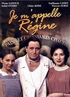 Je m'appelle Régine (1996) Обнаженные сцены