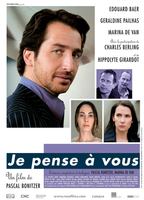 Je pense à vous (2006) Обнаженные сцены