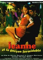 Jeanne and the Perfect Guy 1998 фильм обнаженные сцены