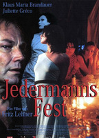 Jedermanns Fest (2002) Обнаженные сцены