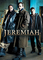 Jeremiah 2002 - 2004 фильм обнаженные сцены