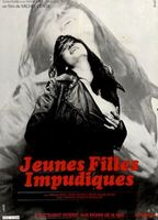 Jeunes filles impudiques (1973) Обнаженные сцены