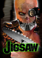 Jigsaw (III) 2002 фильм обнаженные сцены