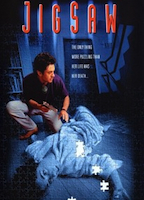 Jigsaw (II) 1999 фильм обнаженные сцены