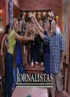 Jornalistas (1999-2000) Обнаженные сцены