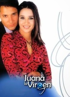Juana la virgen (2002) Обнаженные сцены