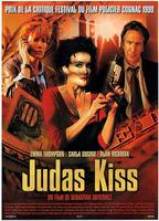 Judas Kiss 1998 фильм обнаженные сцены