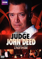 Judge John Deed обнаженные сцены в ТВ-шоу