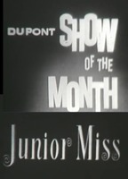 The DuPont Show of the Month (Junior Miss) 1957 фильм обнаженные сцены