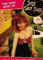 Just Say Julie 1989 - 1992 фильм обнаженные сцены