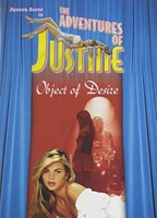 Justine: Object of Desire обнаженные сцены в фильме