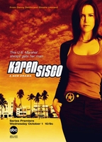 Karen Sisco (2003-2004) Обнаженные сцены