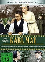 Karl May (1992) Обнаженные сцены