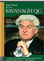 Kavanagh QC (1995-2001) Обнаженные сцены