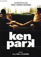 Ken Park 2002 фильм обнаженные сцены