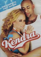 Kendra (2009-2011) Обнаженные сцены