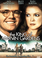 The King of Marvin Gardens (1972) Обнаженные сцены