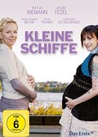 Kleine Schiffe (2013) Обнаженные сцены