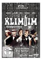Klimbim 1973 - 1979 фильм обнаженные сцены
