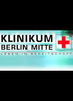 Klinikum Berlin Mitte - Leben in Bereitschaft обнаженные сцены в ТВ-шоу