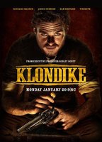 Klondike 2014 фильм обнаженные сцены