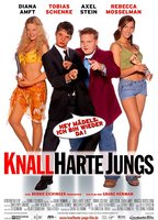 Knallharte Jungs (2002) Обнаженные сцены
