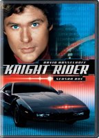 Knight Rider (1982-1986) Обнаженные сцены